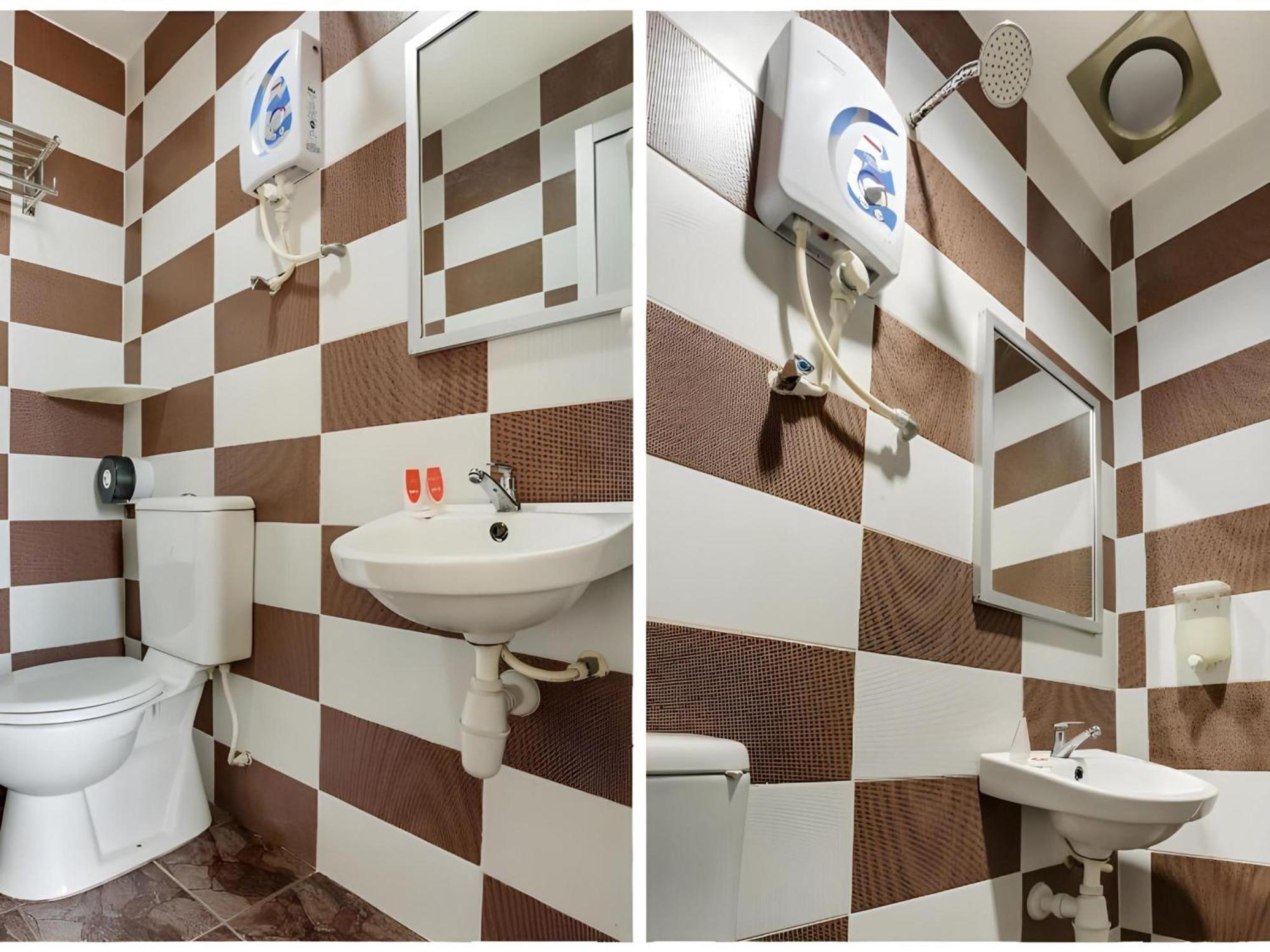 Oyo 89583 Grove Hotel Kajang Esterno foto