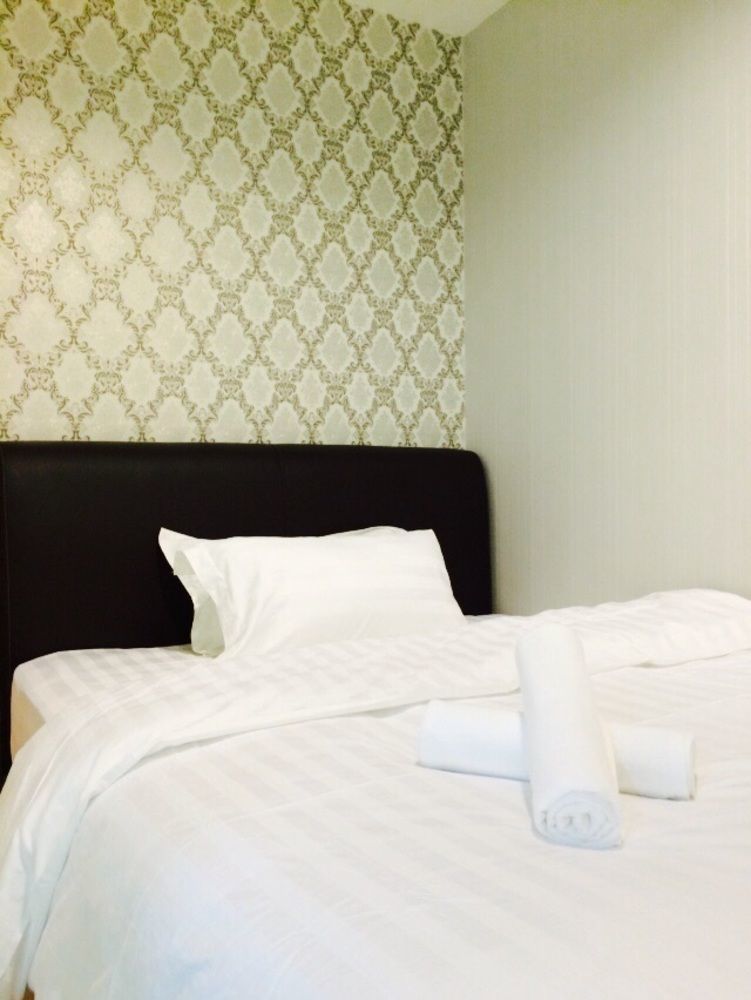 Oyo 89583 Grove Hotel Kajang Esterno foto