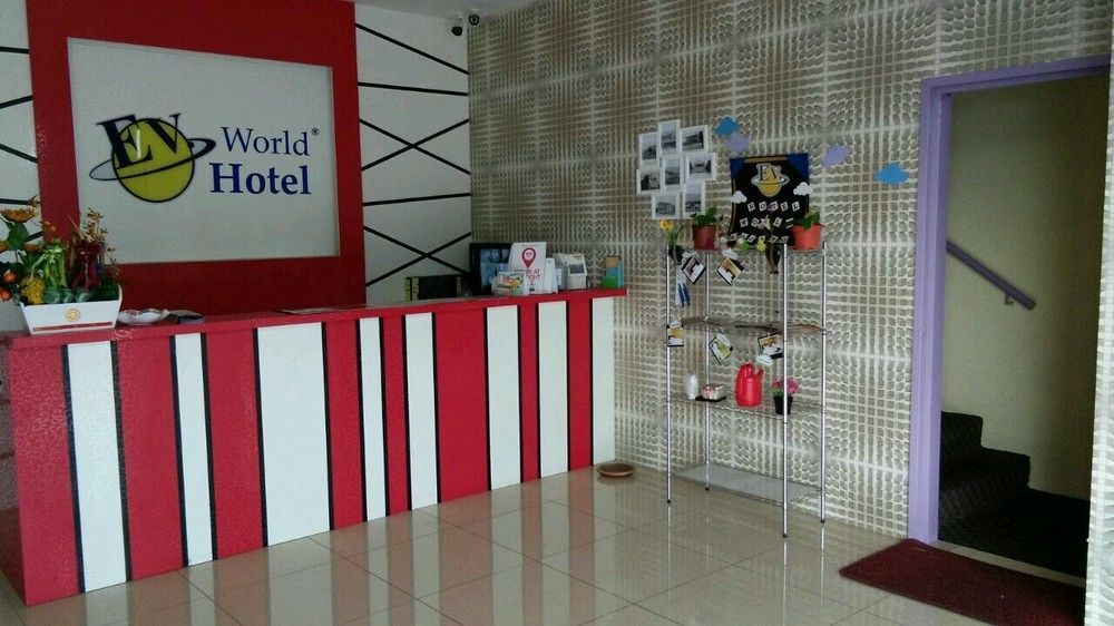 Oyo 89583 Grove Hotel Kajang Esterno foto