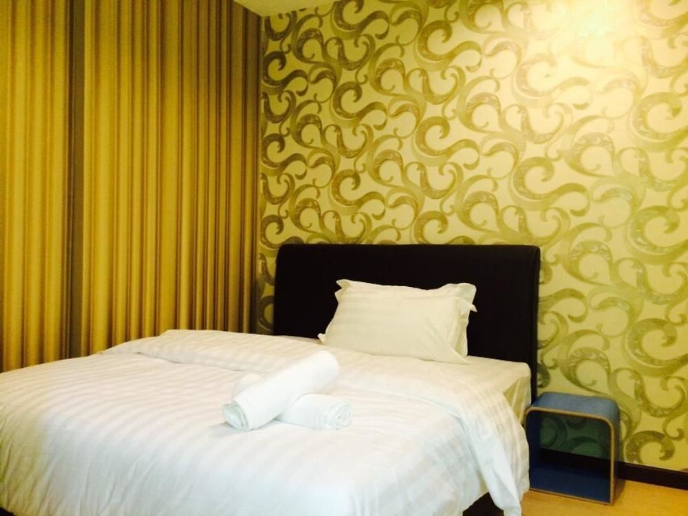 Oyo 89583 Grove Hotel Kajang Esterno foto
