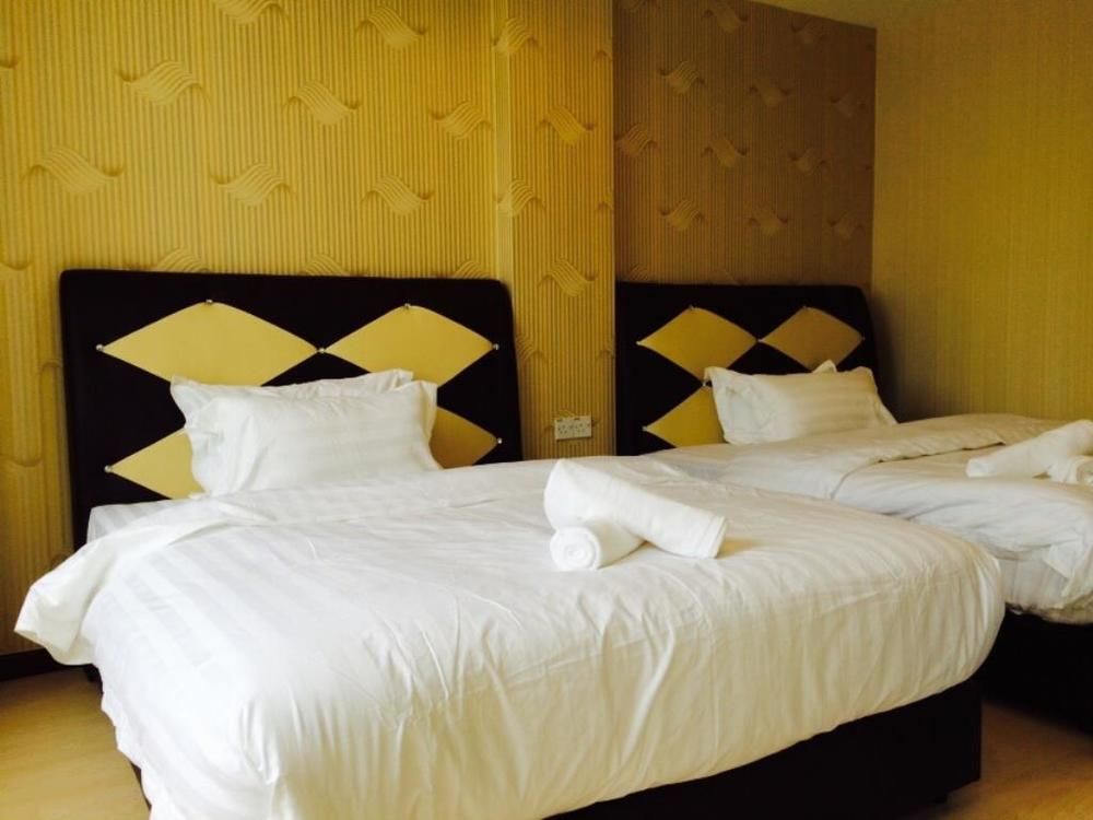 Oyo 89583 Grove Hotel Kajang Esterno foto