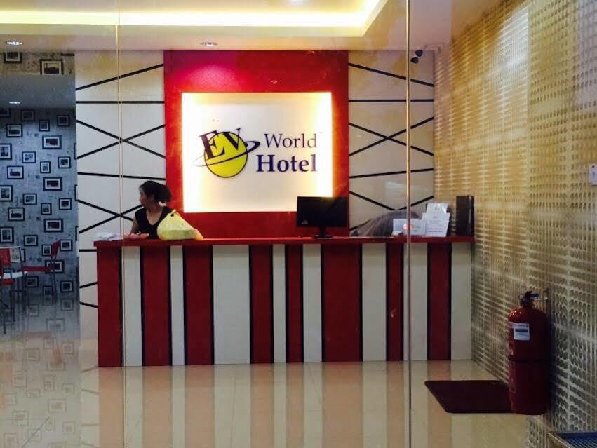 Oyo 89583 Grove Hotel Kajang Esterno foto